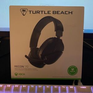 Turtle Beach Recon 70 Gaming Headset